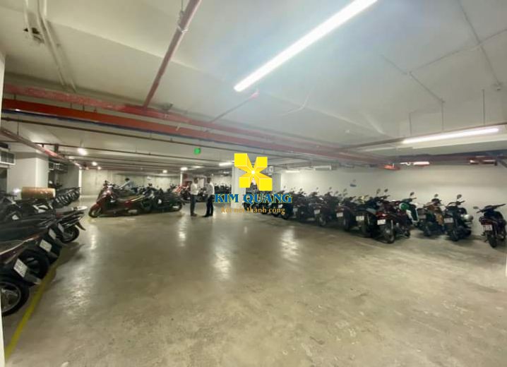 CHO THUÊ TÒA NHÀ MẶT TIỀN 36-38 NGUYỄN VĂN TRỖI PHÚ NHUẬN