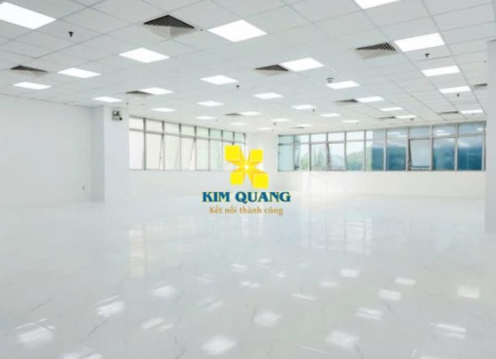 Cho thuê tòa nhà nguyên căn 36 Bùi Thị Xuân