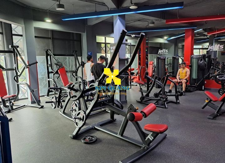 Cho thuê tòa nhà nguyên căn góc 2MT A36AB Cống Quỳnh và Nguyễn Trãi