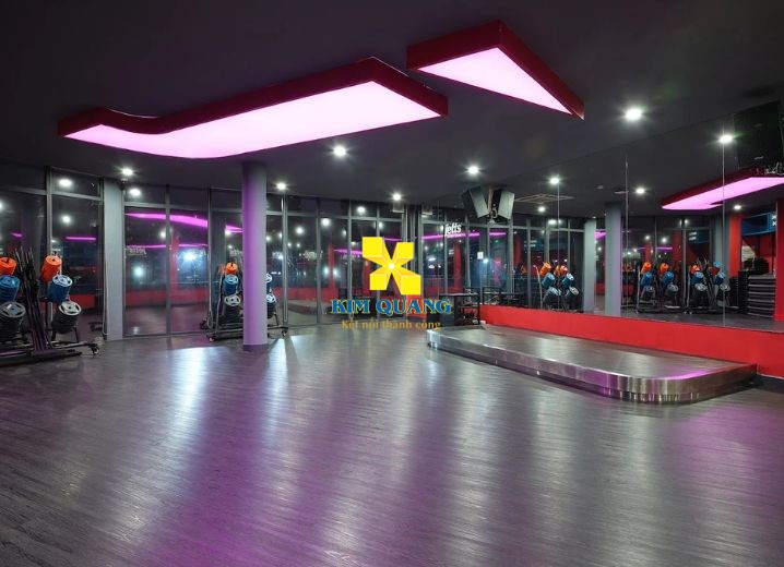 Cho thuê tòa nhà nguyên căn góc 2MT A36AB Cống Quỳnh và Nguyễn Trãi