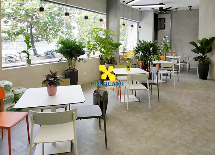 MICROSPACE COWORKING
