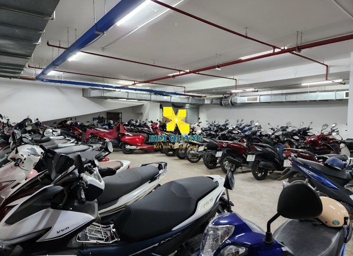TÒA NHÀ CHO THUÊ NGUYÊN CĂN 234 PASTEUR QUẬN 3