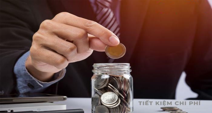 10 CÁCH TIẾT KIỆM CHI PHÍ VĂN PHÒNG HIỆU QUẢ NHẤT