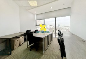 5S OFFICE ACM BUILDING