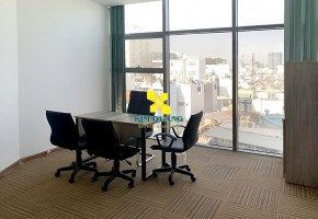 5S OFFICE ACM BUILDING