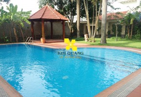 BÁN BIỆT THỰ 14A47 THẢO ĐIỀN THÀNH PHỐ THỦ ĐỨC