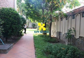 BÁN BIỆT THỰ 14A47 THẢO ĐIỀN THÀNH PHỐ THỦ ĐỨC