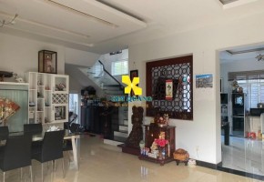 BÁN BIỆT THỰ 16 TRẦN VĂN SẮC