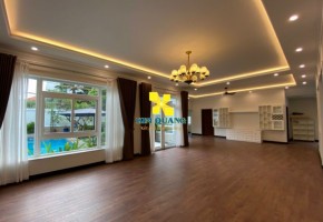 BÁN BIỆT THỰ 16 TRẦN VĂN SẮC