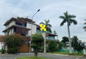 BÁN BIỆT THỰ 189D6 NGUYỄN VĂN HƯỞNG