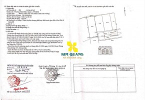 BÁN BIỆT THỰ 189D6 NGUYỄN VĂN HƯỞNG