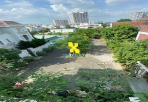 BÁN BIỆT THỰ LÂU ĐÀI CỔ TÍCH QUẬN 2 KDC SÔNG GIỒNG AN PHÚ