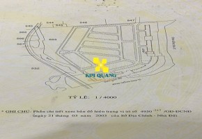 BÁN BIỆT THỰ LÂU ĐÀI CỔ TÍCH QUẬN 2 KDC SÔNG GIỒNG AN PHÚ
