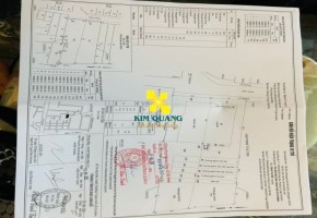 BÁN ĐẤT 17-19 B3 CỘNG HOÀ QUẬN TÂN BÌNH