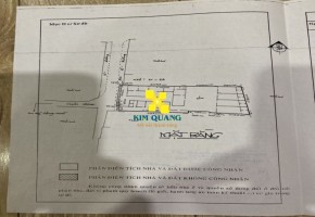 BÁN ĐẤT 17-19 B3 CỘNG HOÀ QUẬN TÂN BÌNH