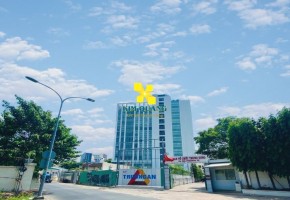 BÁN ĐẤT MẶT TIỀN 103 TRẦN QUỐC TOẢN