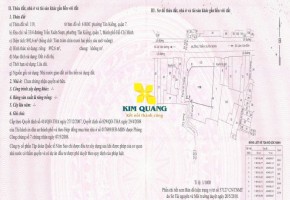 BÁN ĐẤT MẶT TIỀN ĐƯỜNG TRẦN XUÂN SOẠN QUẬN 7