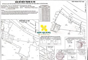 BÁN ĐẤT MẶT TIỀN VIEW SÔNG ĐƯỜNG HOÀNG SA QUẬN 3