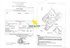 BÁN KHU ĐẤT VÀNG 9 MẠC ĐĨNH CHI QUẬN 1