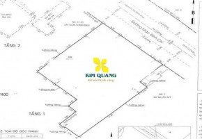 BÁN KHU ĐẤT VÀNG 9 MẠC ĐĨNH CHI QUẬN 1