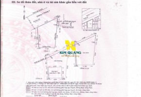 BÁN NHÀ 1589 BA THÁNG HAI QUẬN 11