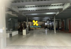 BÁN NHÀ 2 MẶT TIỀN ĐƯỜNG NGUYỄN HỮU CẢNH QUẬN BÌNH THẠNH