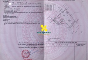 BÁN NHÀ 2 MẶT TIỀN ĐƯỜNG NGUYỄN HỮU CẢNH QUẬN BÌNH THẠNH