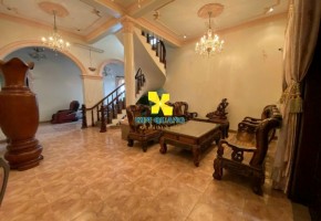 BÁN NHÀ GÓC 2 MẶT TIỀN ĐƯỜNG HOÀNG HỮU NAM TP THỦ ĐỨC