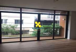 BÁN NHÀ HAI MẶT TIỀN 744A NGUYỄN KIỆM PHÚ NHUẬN