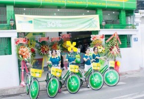 BÁN NHÀ MẶT TIỀN 19 CAO BÁ NHẠ