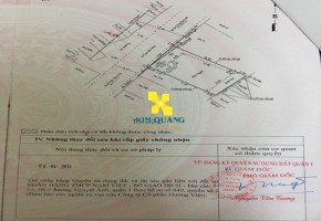 BÁN NHÀ MẶT TIỀN 19 CAO BÁ NHẠ
