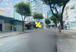 BÁN NHÀ MẶT TIỀN 219 NGUYỄN VĂN THỦ