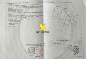 BÁN NHÀ MẶT TIỀN 224-226 PHAN XÍCH LONG QUẬN PHÚ NHUẬN