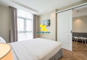 Bán nhà mặt tiền 414 - 416 Tân Phú phường Tân Mỹ