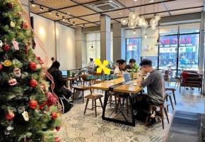 BÁN NHÀ MẶT TIỀN 46 TRẦN QUANG KHẢI