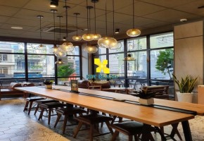 BÁN NHÀ MẶT TIỀN 46 TRẦN QUANG KHẢI