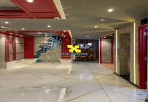BÁN NHÀ MẶT TIỀN 4A CAO THẮNG QUẬN 3