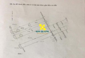 BÁN NHÀ MẶT TIỀN 53 HỒ TÙNG MẬU