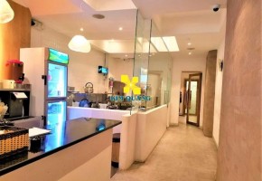 BÁN NHÀ MẶT TIỀN 53 HỒ TÙNG MẬU