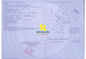 BÁN NHÀ MẶT TIỀN 7 EINSTEIN