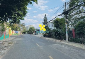 BÁN NHÀ MẶT TIỀN 7 EINSTEIN