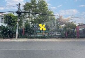 BÁN NHÀ MẶT TIỀN 7 EINSTEIN