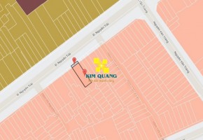 BÁN NHÀ MẶT TIỀN ĐƯỜNG NGUYỄN TRÃI QUẬN 1