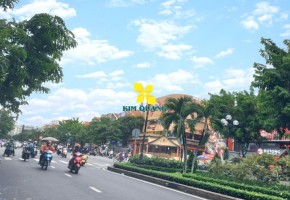 BÁN NHÀ MẶT TIỀN ĐƯỜNG PHAN XÍCH LONG QUẬN PHÚ NHUẬN
