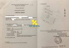 BÁN NHÀ MẶT TIỀN ĐƯỜNG PHAN XÍCH LONG QUẬN PHÚ NHUẬN