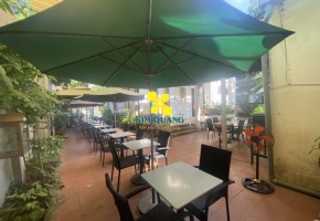 BÁN NHÀ MẶT TIỀN VÕ VĂN TẦN