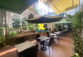 BÁN NHÀ MẶT TIỀN VÕ VĂN TẦN