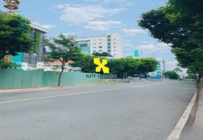 BÁN NHÀ MT 125A TRẦN QUỐC THẢO
