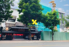 BÁN NHÀ MT 125A TRẦN QUỐC THẢO