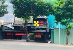 BÁN NHÀ MT 125A TRẦN QUỐC THẢO